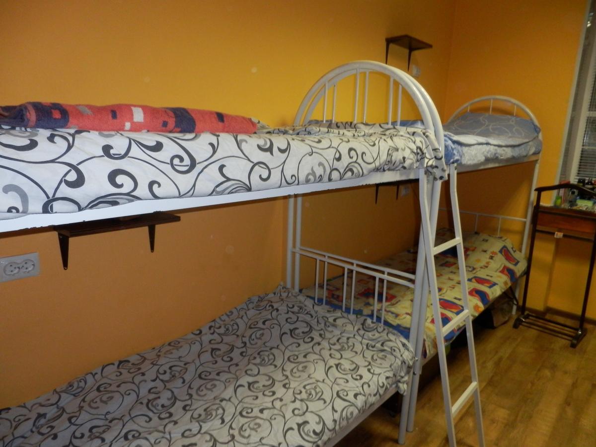 Yourhostel Svyatoshino キエフ エクステリア 写真