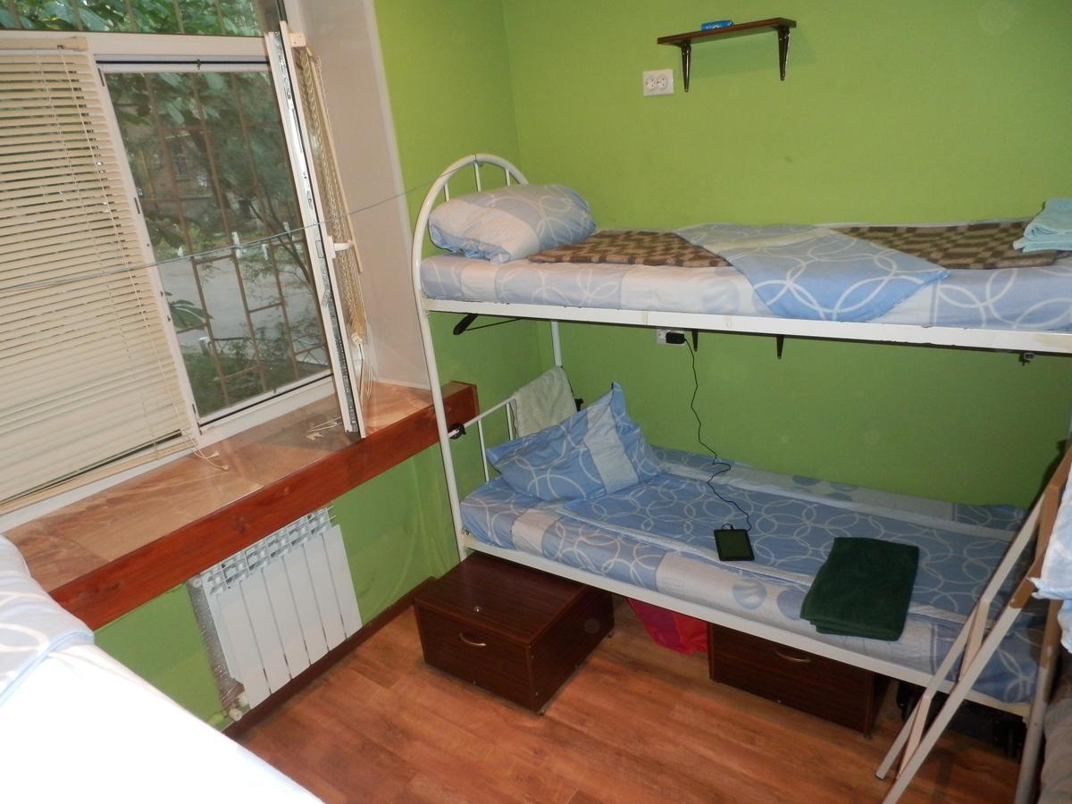 Yourhostel Svyatoshino キエフ エクステリア 写真